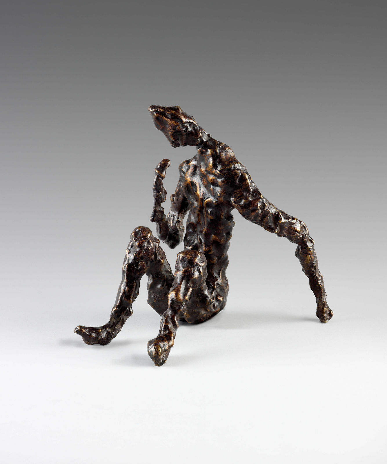 Martine Martine, Le Refus, 1979