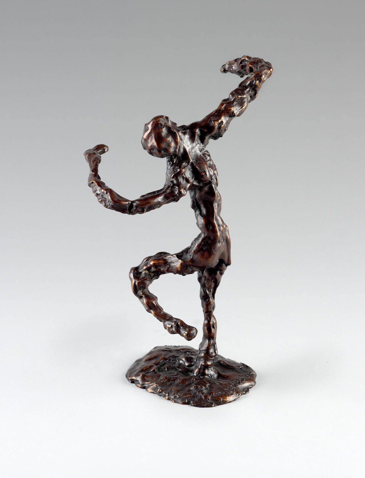 Martine Martine, La Danse, 1979