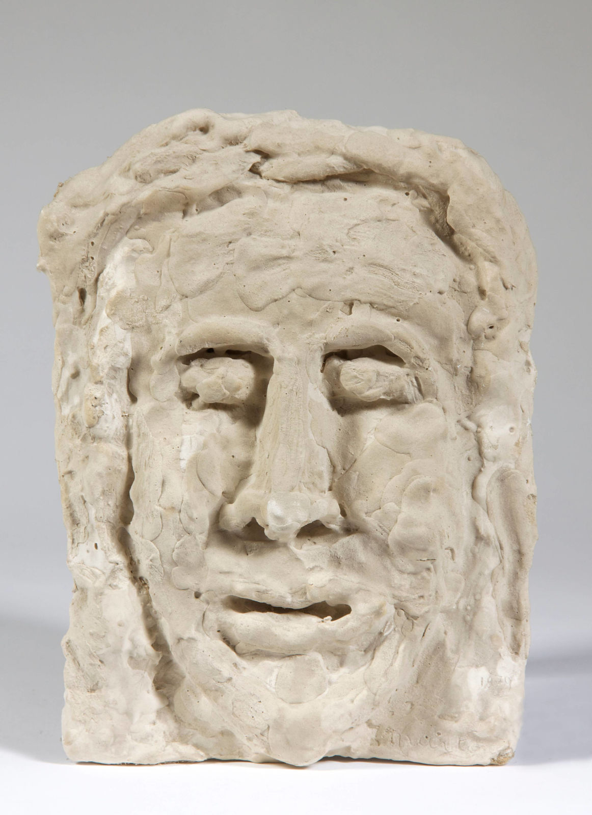 Martine Martine, Le Faune, 1979