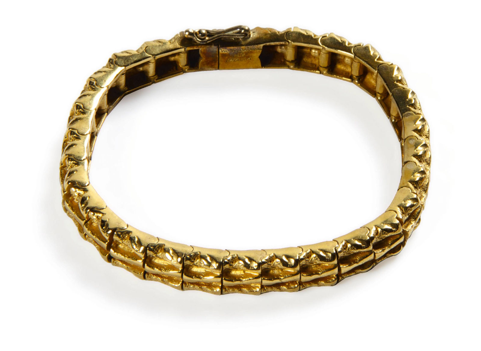Martine Martine, Bracelet Idalia, 1985