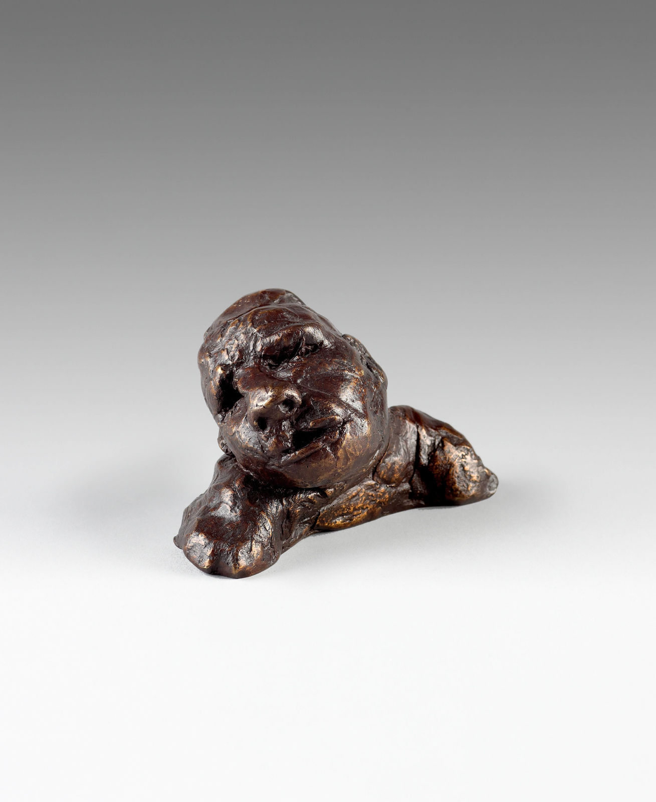 Martine Martine, La Clocharde, 1980