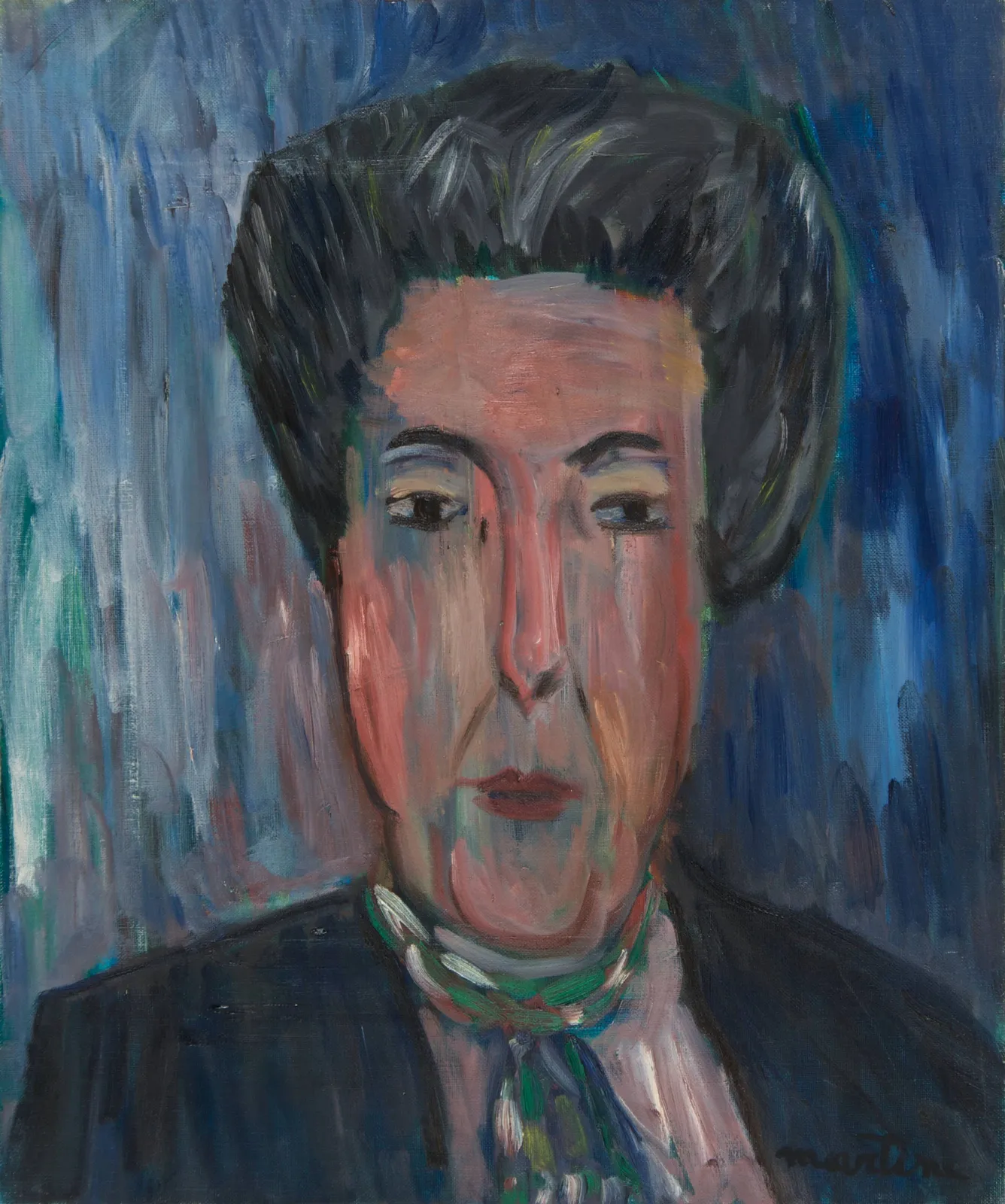 Martine Martine, Lucie Meyer, 1967