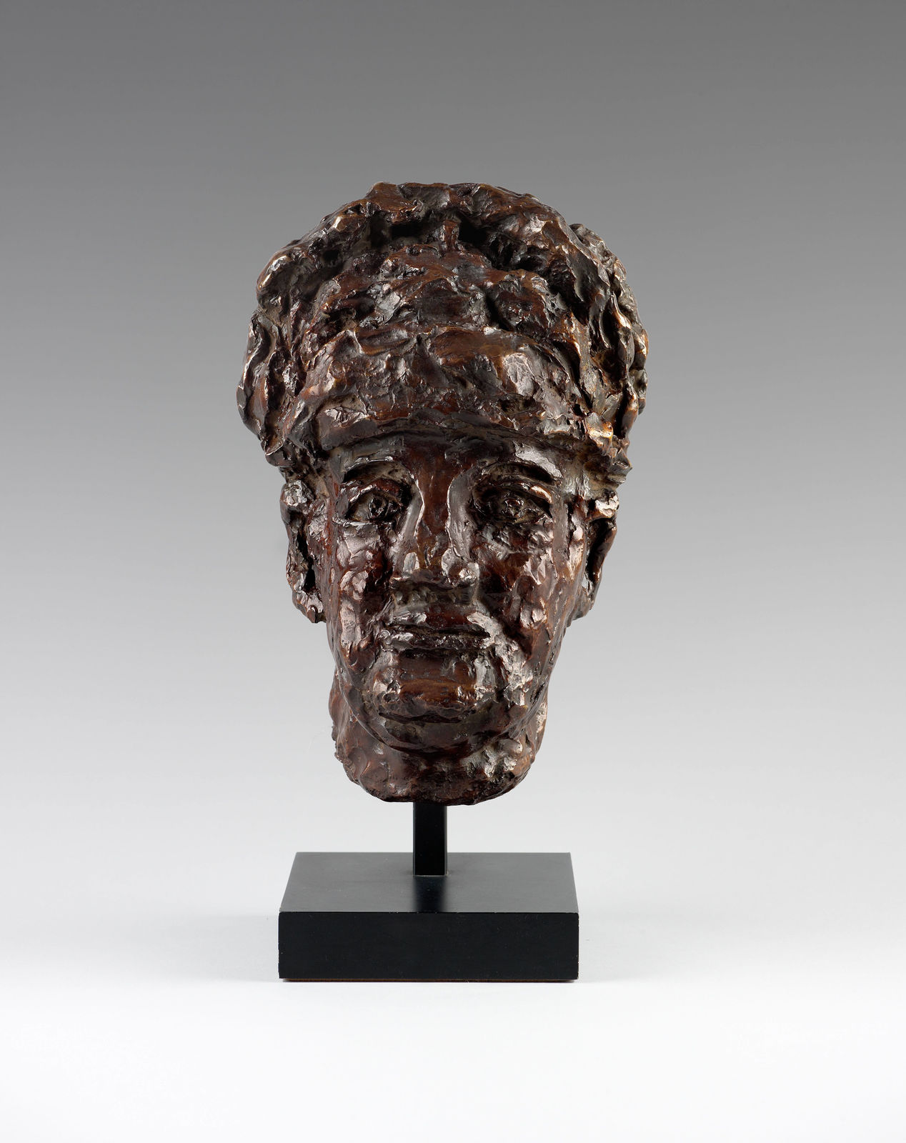 Martine Martine, Katia Granoff, 1976