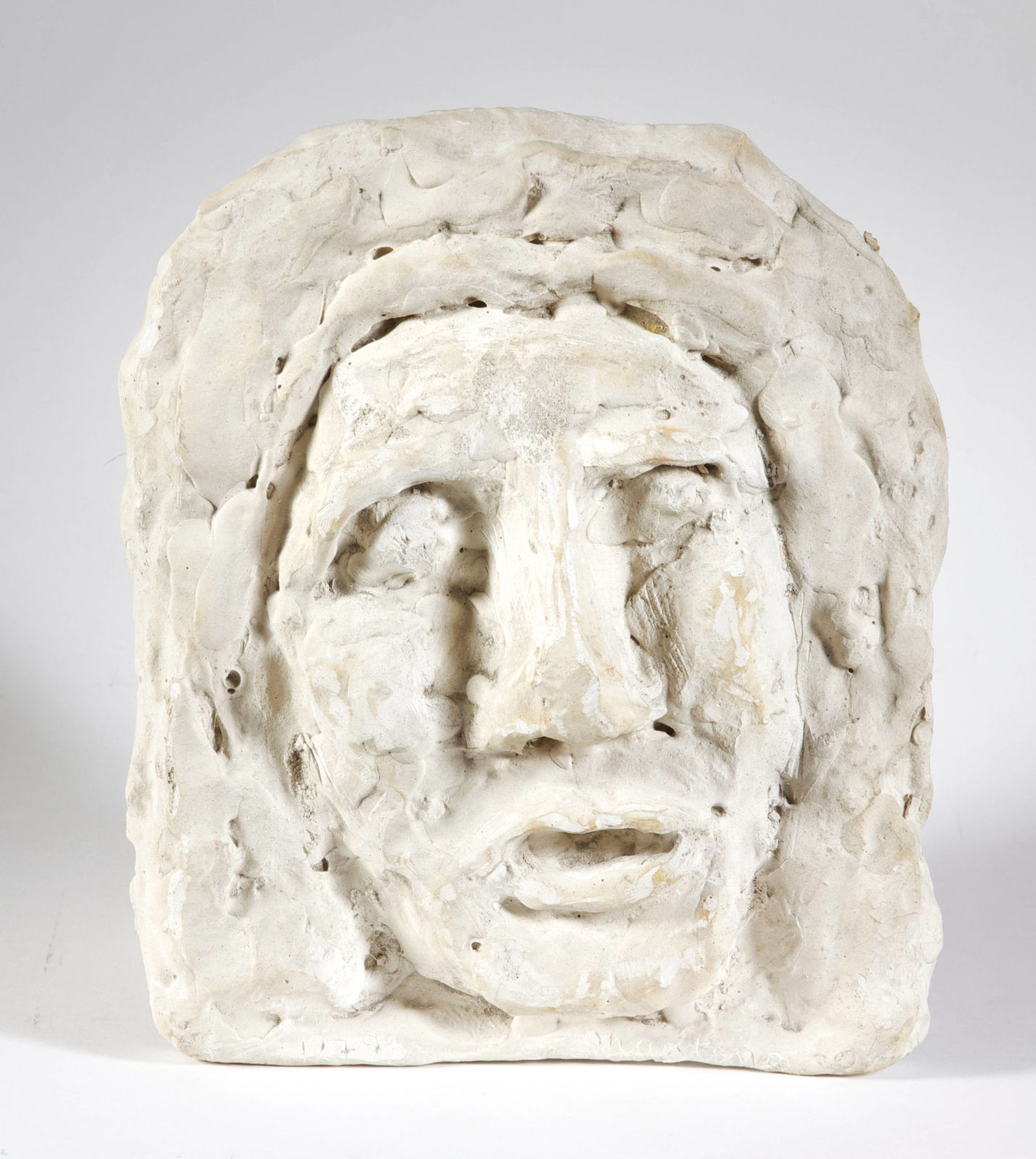 Martine Martine, La Nymphe, 1979