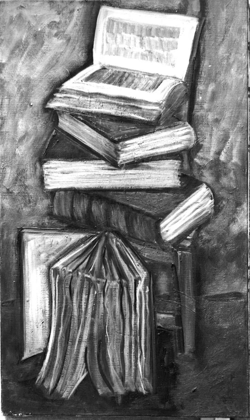 Martine Martine, Livres IV, 1977