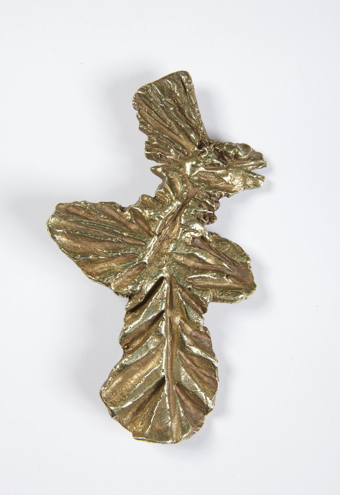 Martine Martine, Broche Pégase, 1994