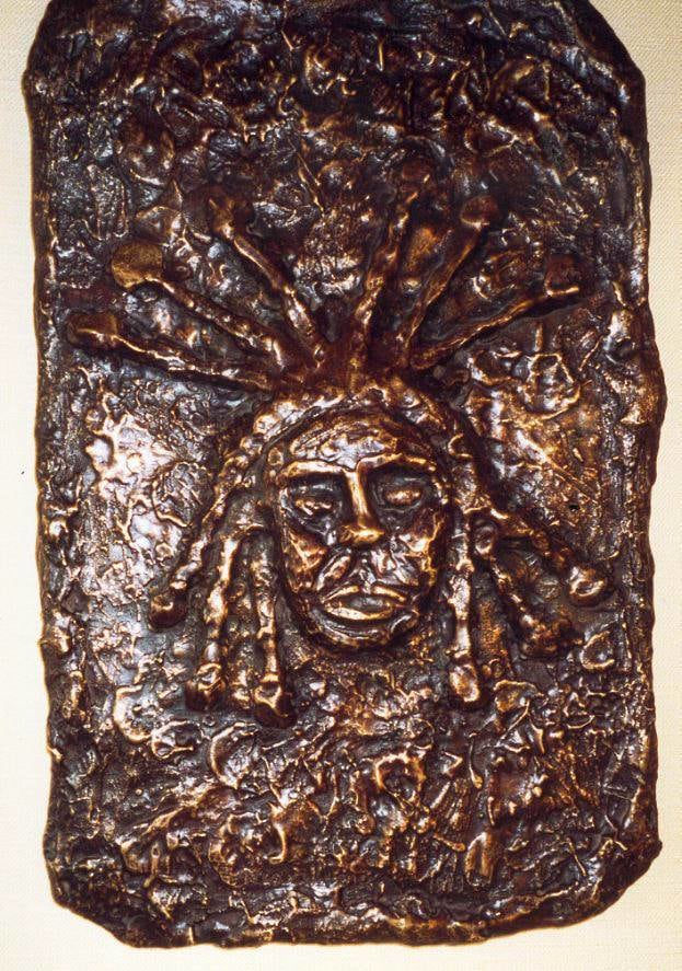 Martine Martine, L'Inca, 1979