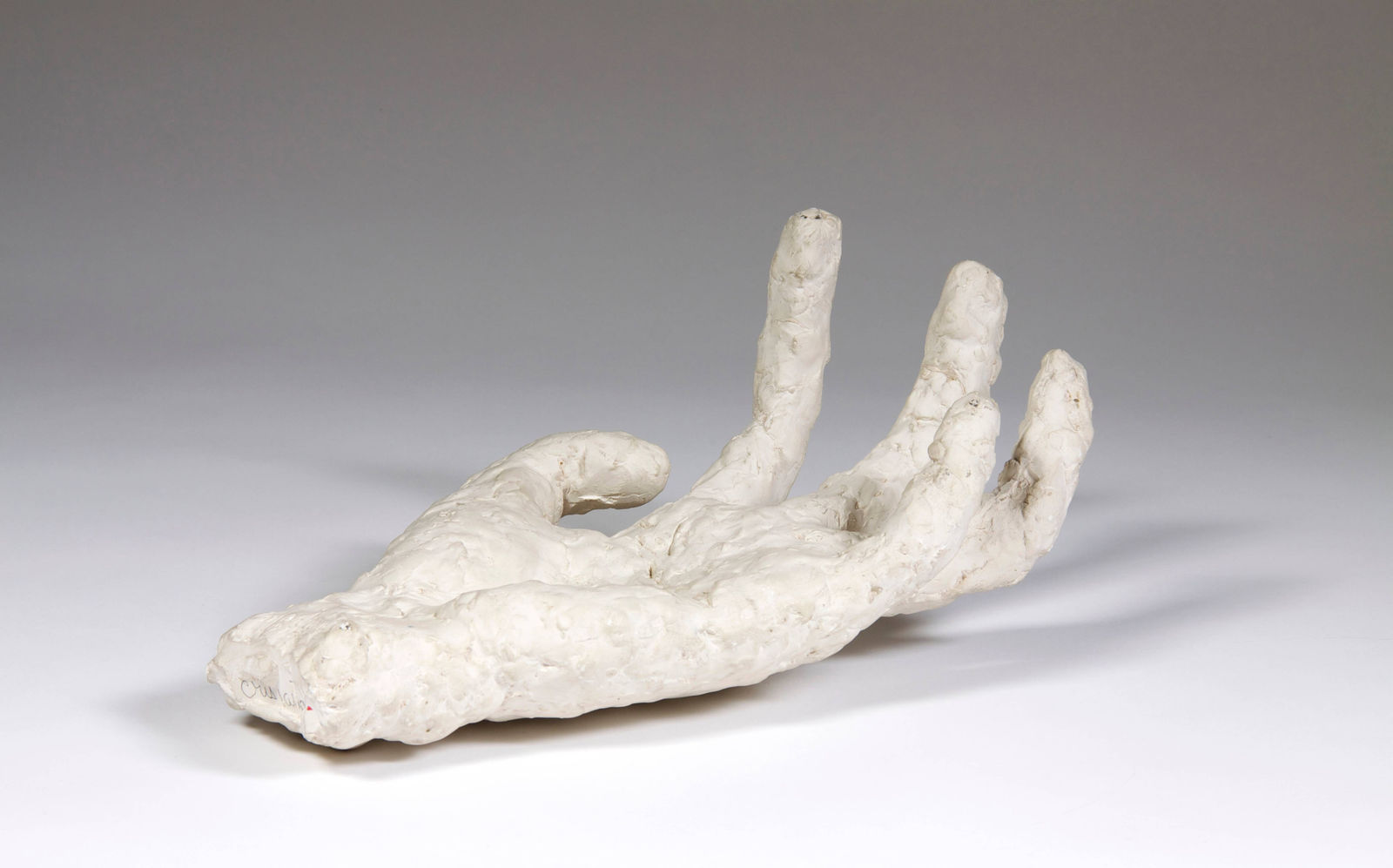 Martine Martine, Crispation, 1974