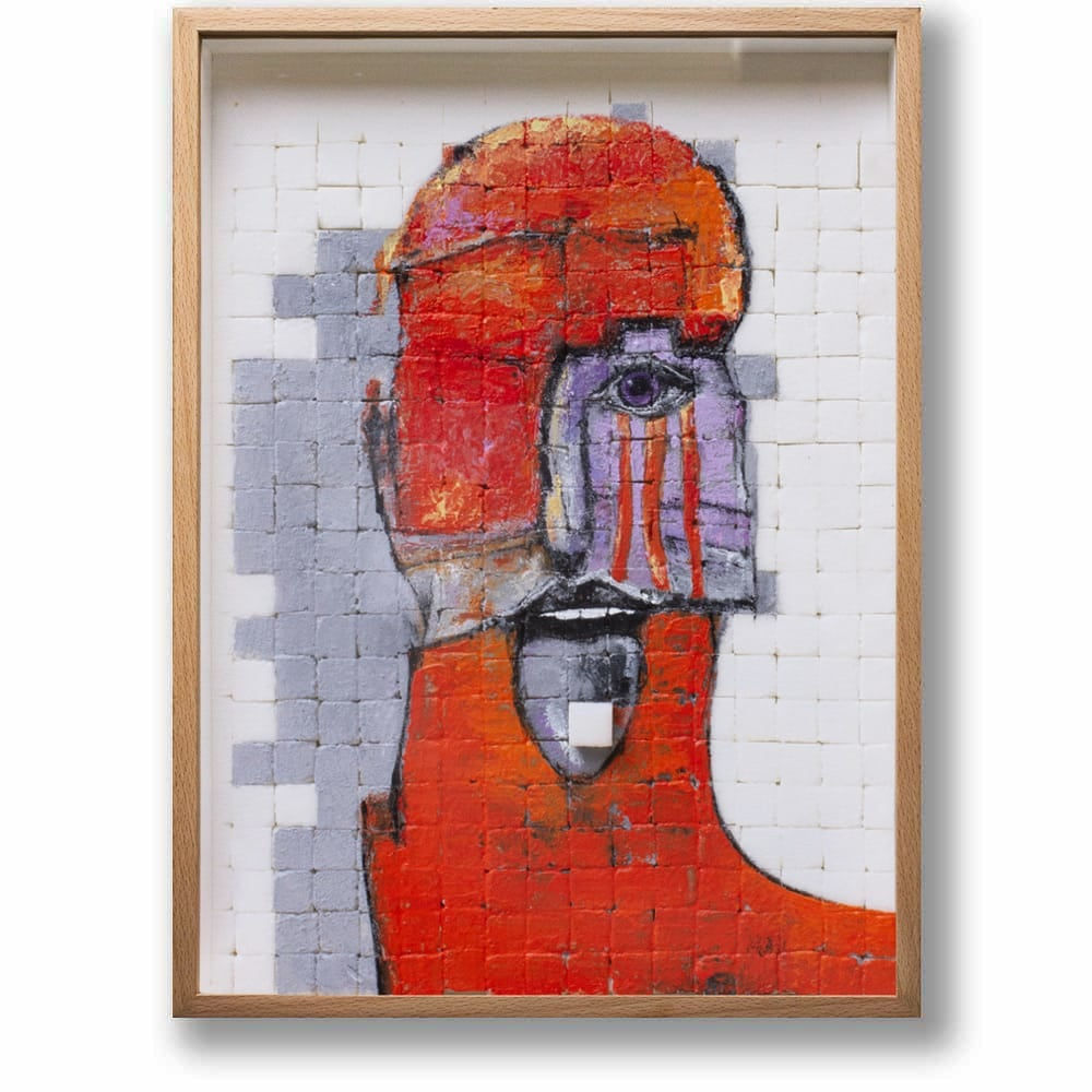 JJ Walker, Sugar Rush