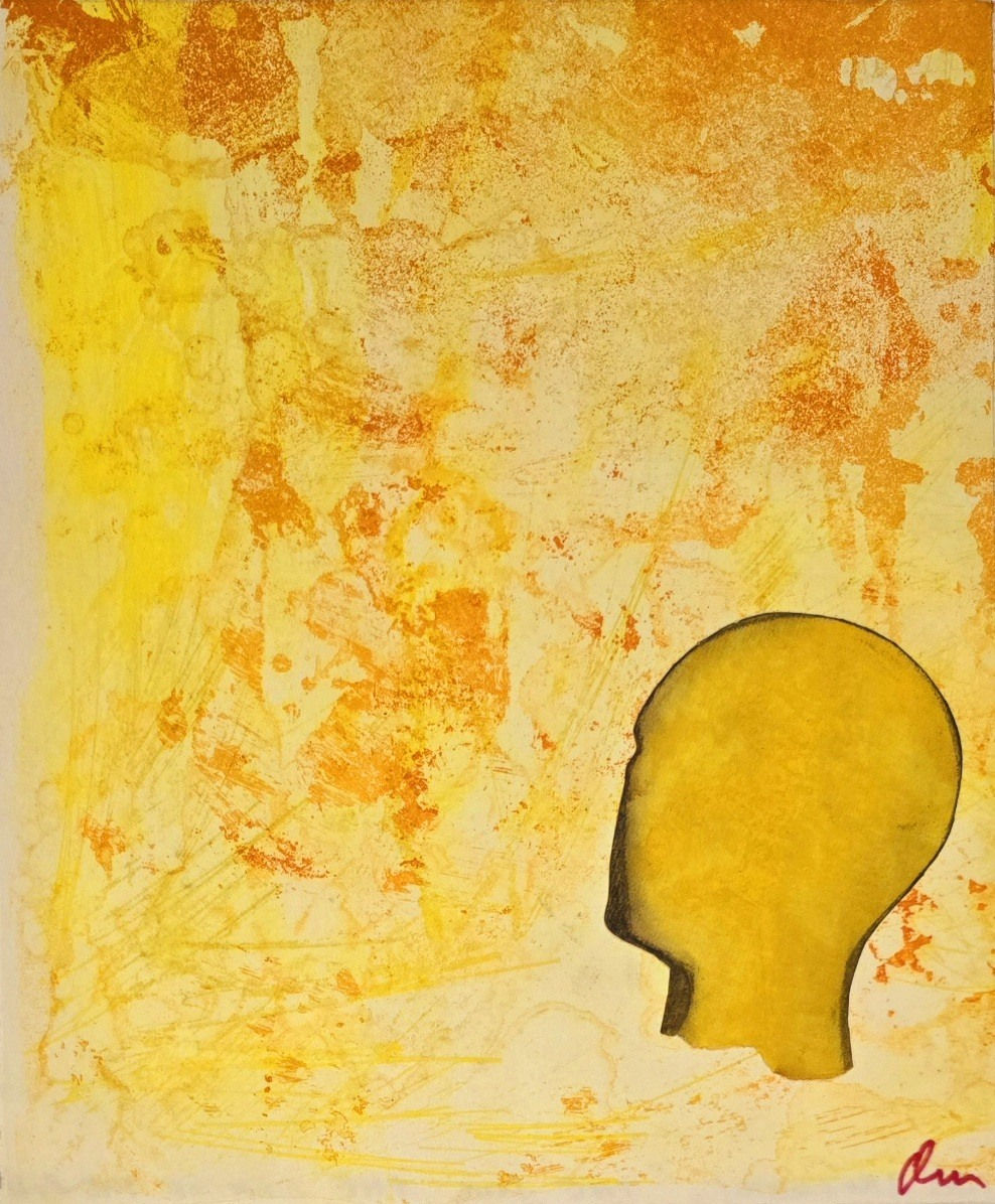 Om Barbarà, The Soul, the Son of the Sun, 2024