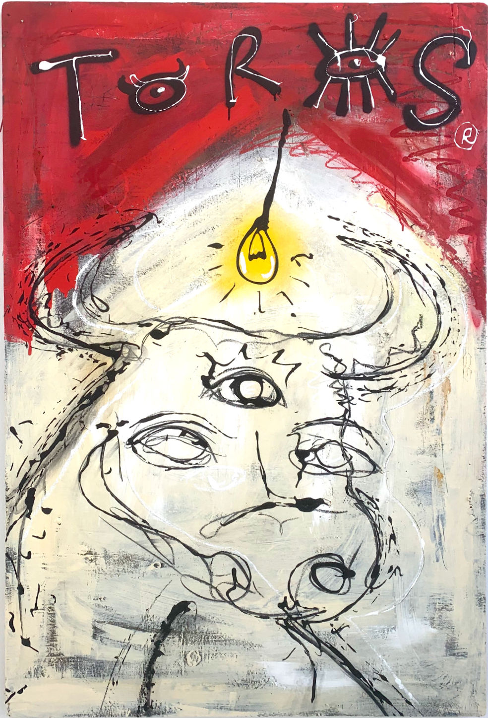 Rubén Landini, Toros, 2023