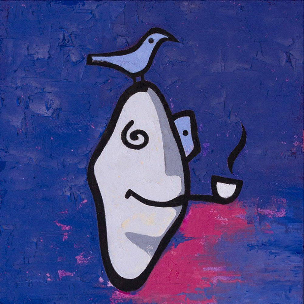 JJ Walker, Mr Lunt, 2017