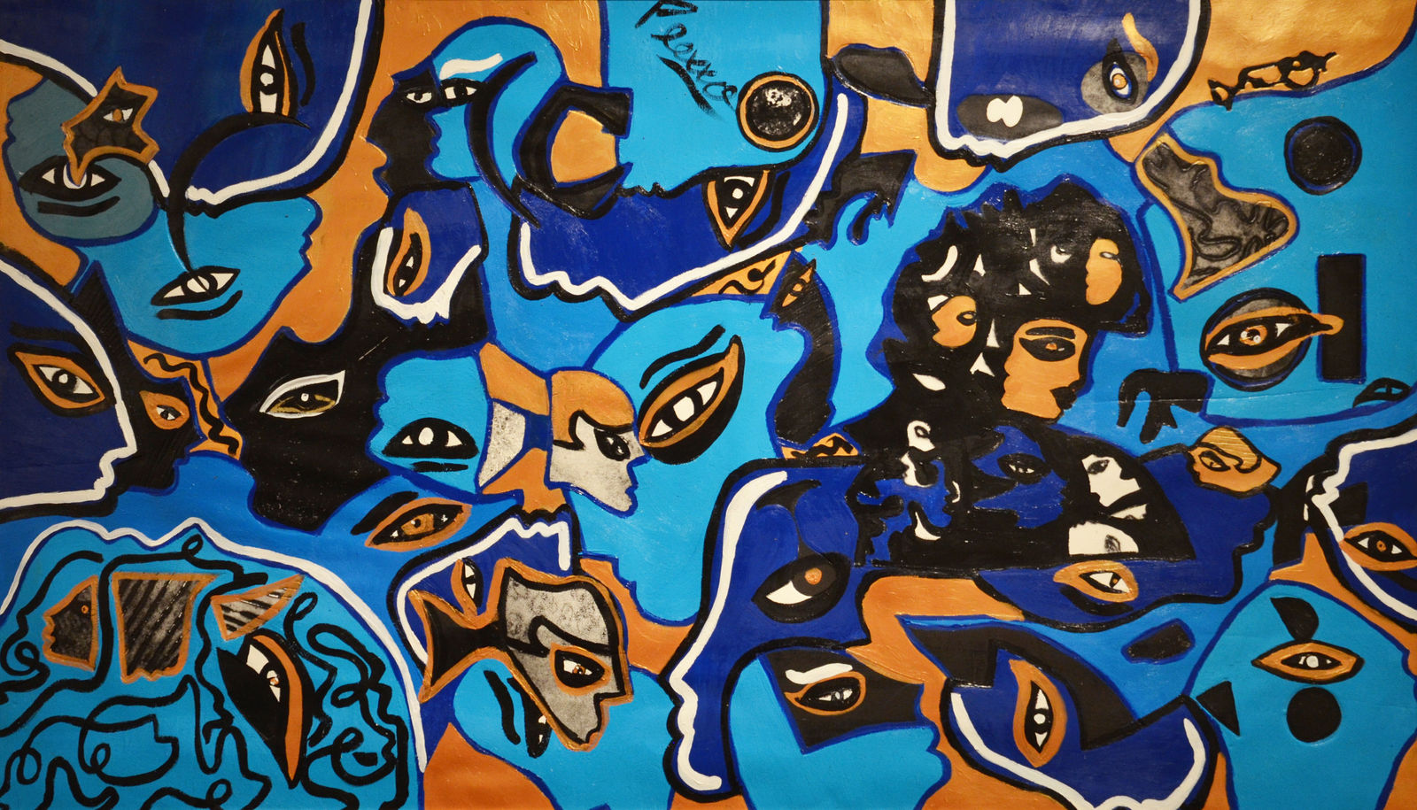 Juliana Plexxo, La Dama Del Mar, 2024