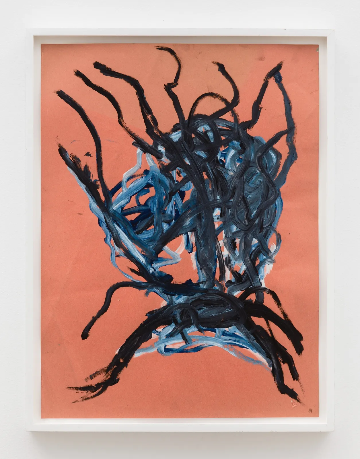 Dan Asher, Untitled, c. 1980s