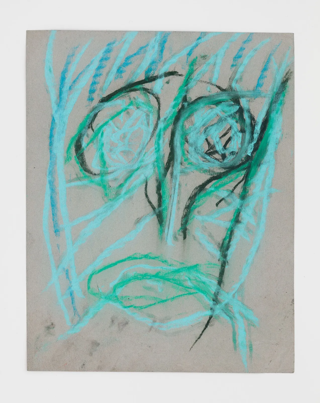 Dan Asher, Untitled, c. 1980s