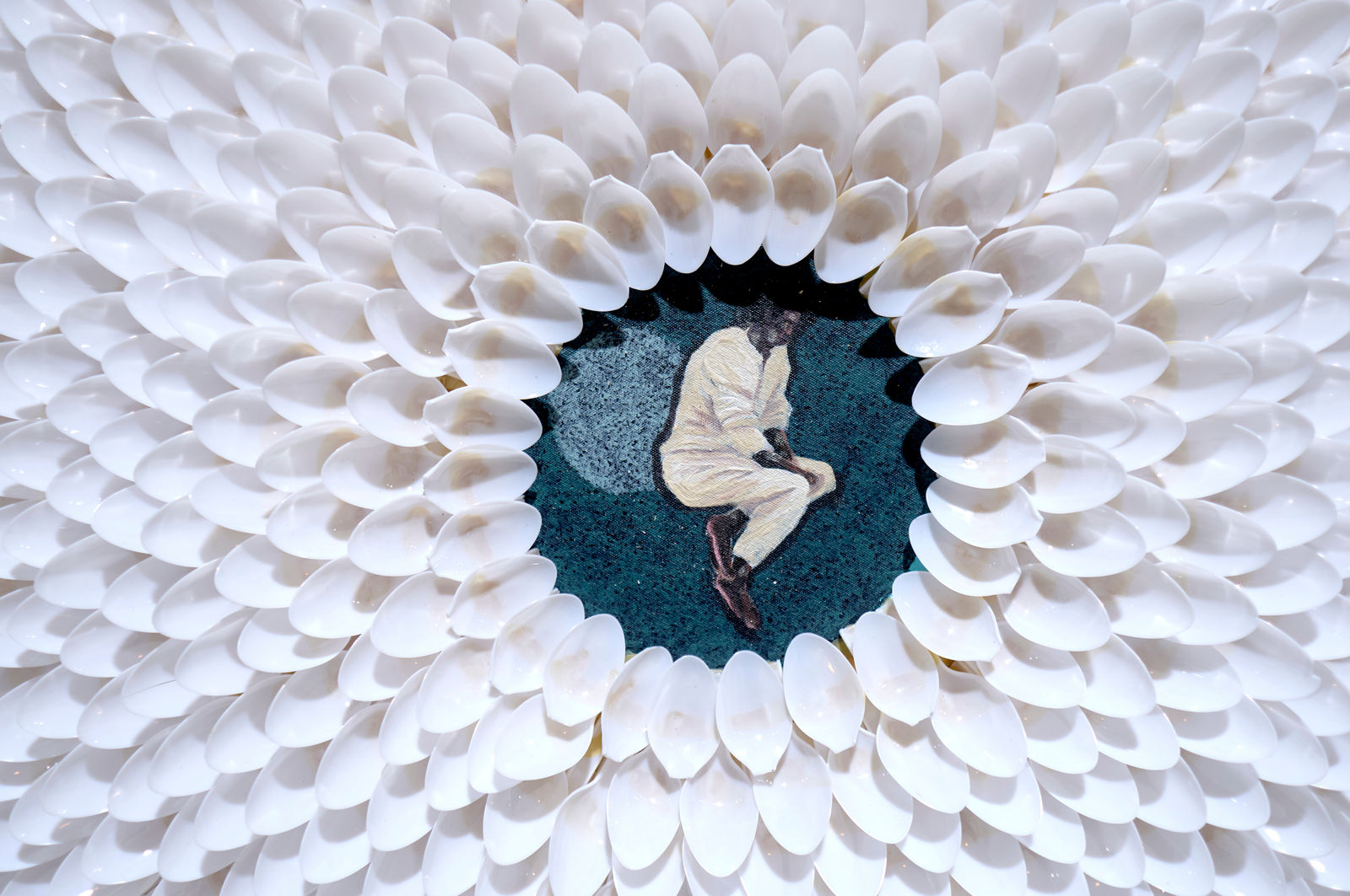 Wonder Buhle, Ukuzisola, 2023