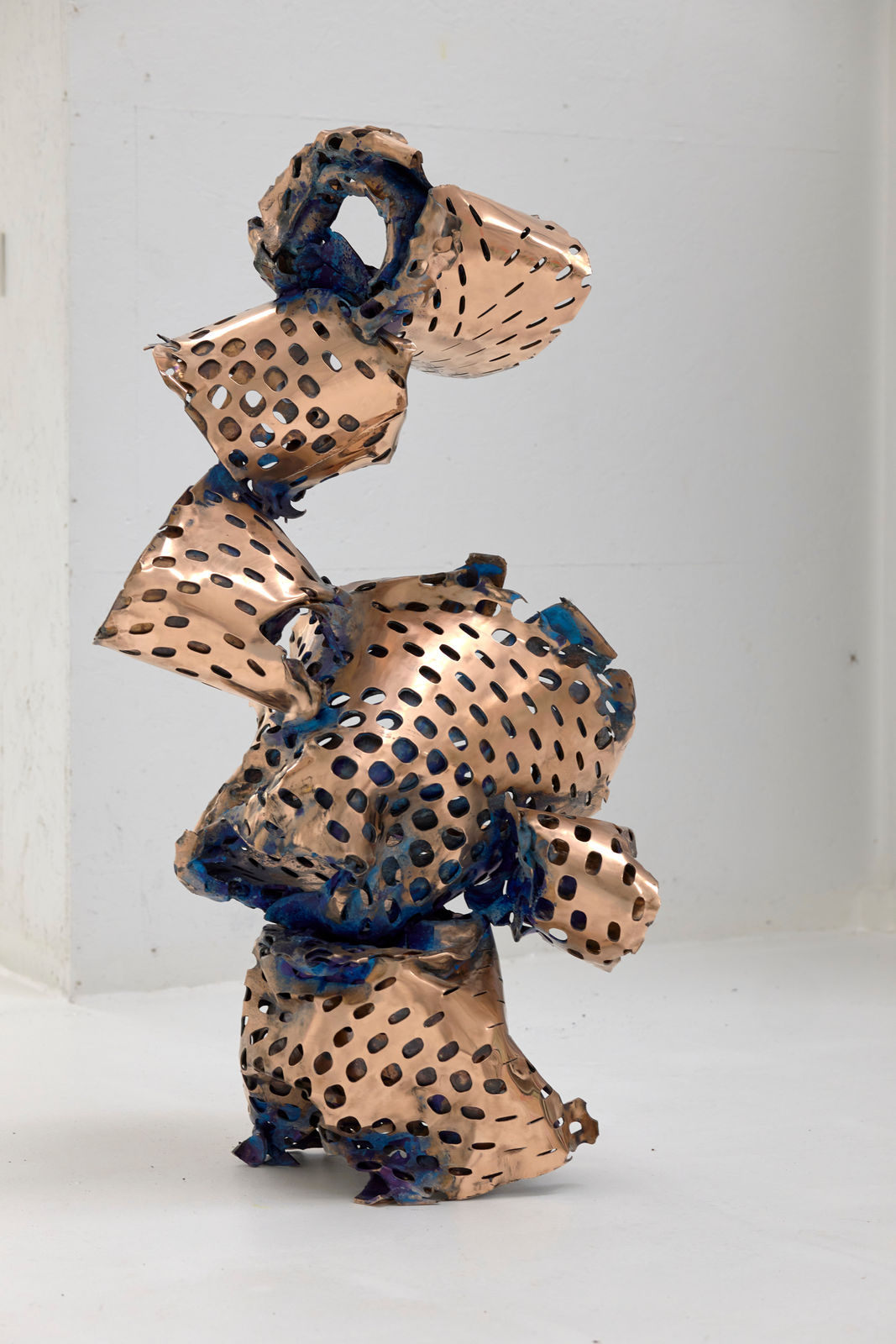 Arne Quinze, Hypatia, 2024