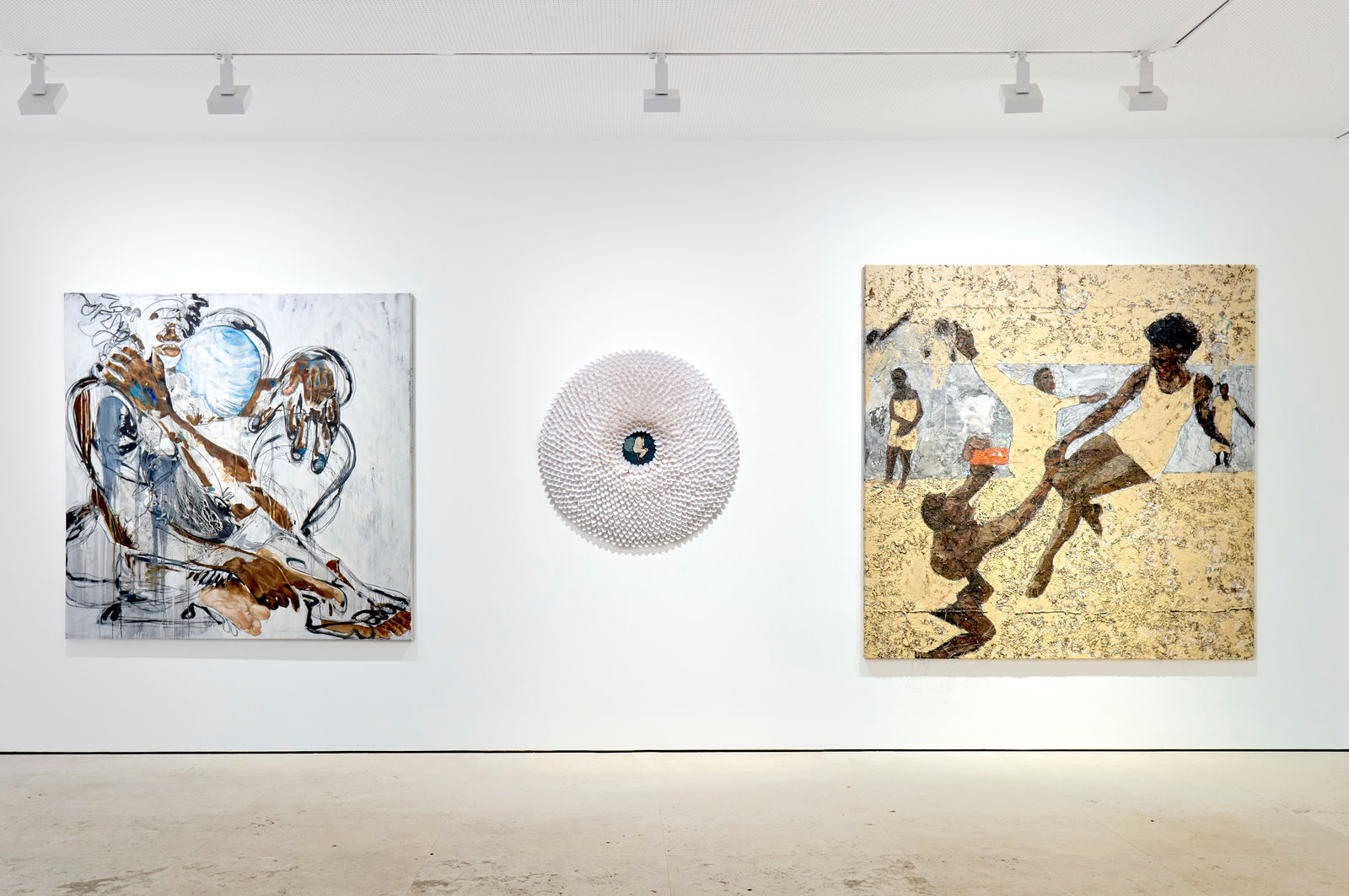 Wonder Buhle, Ukuzisola, 2023