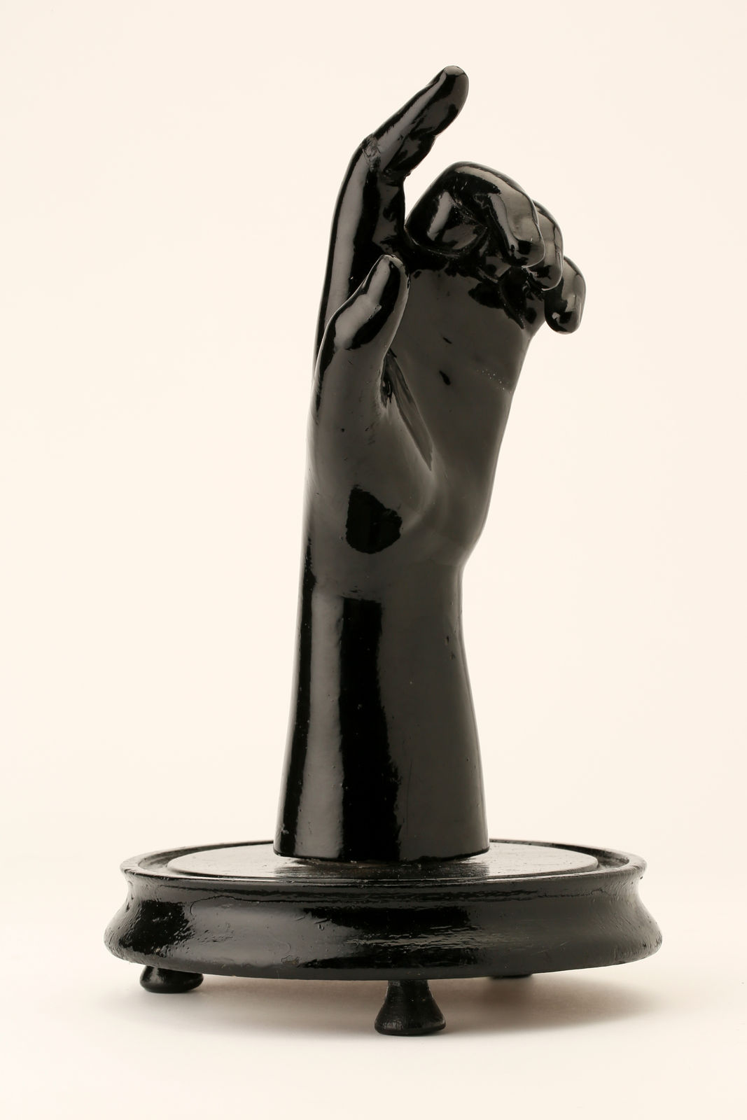 MM-O-203 (1) ©Fondation Marcel Mariën. Crédit photo Laurent De Broca