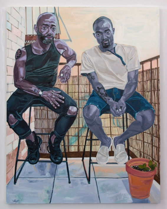 JC 2015 Patrick and Omari