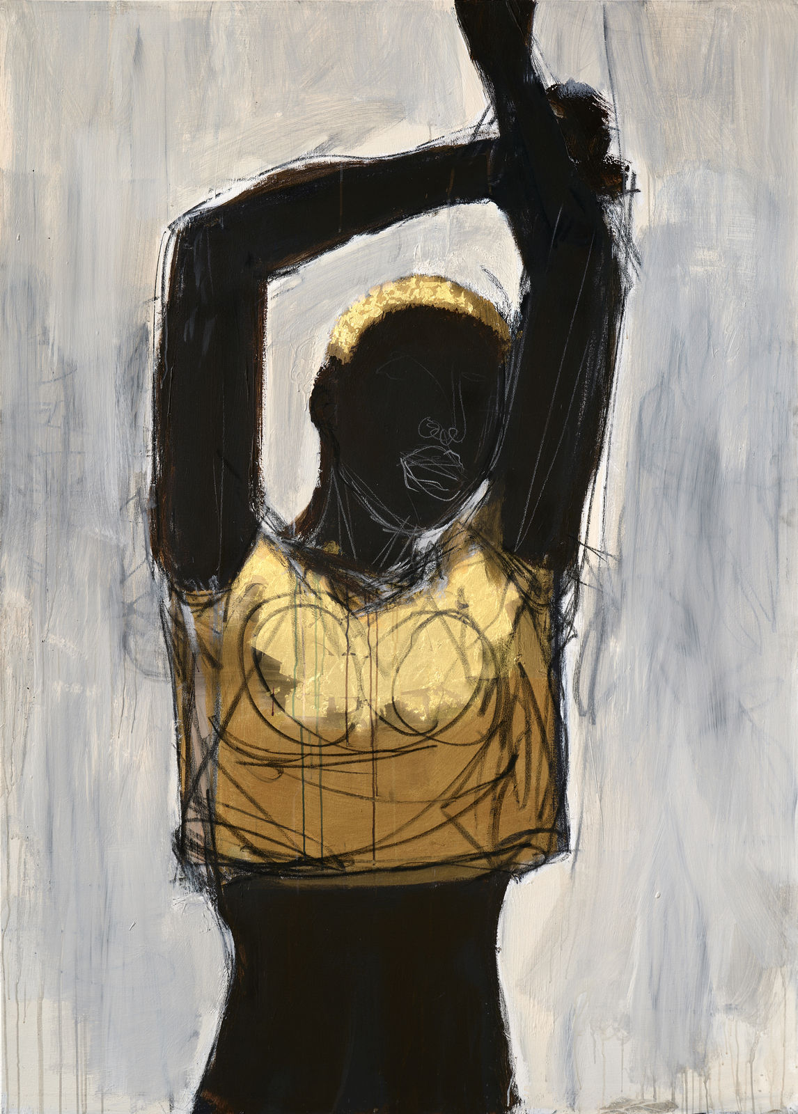 Ferrari Sheppard, Peaches, 2021