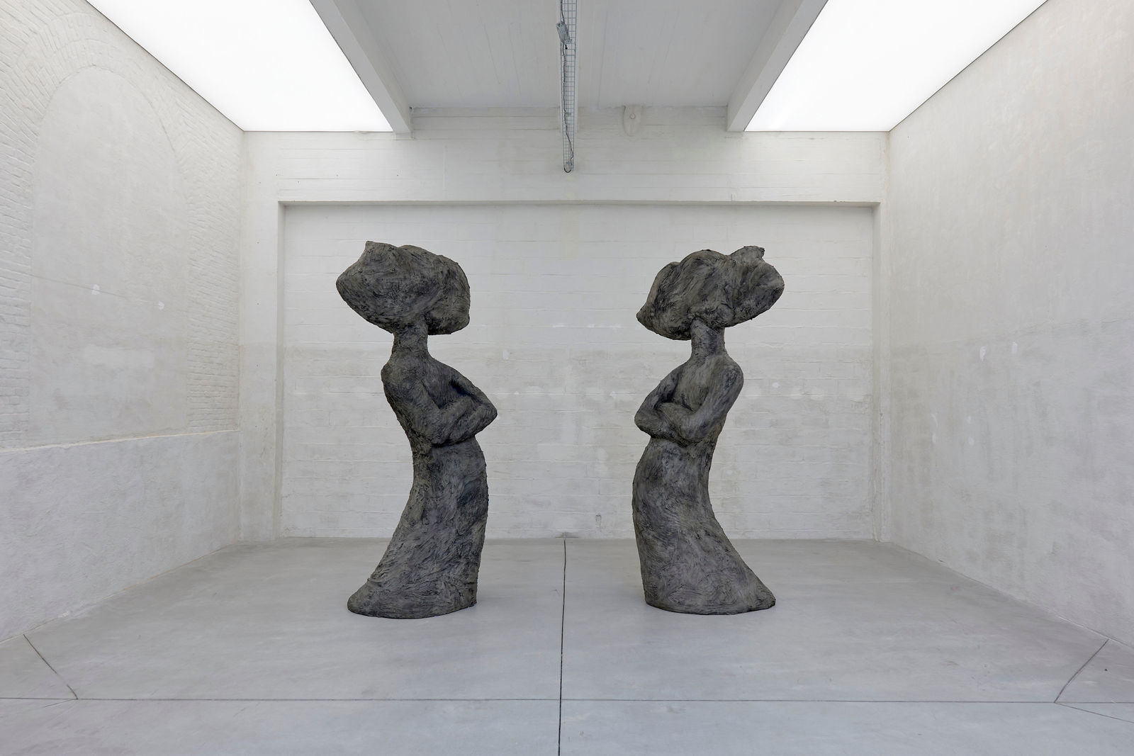 Francesco Clemente, Love (available on production - 6 to 8 months), 2023