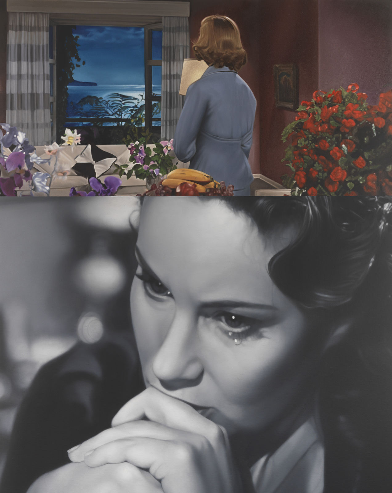 McDermott & McGough, Looking over my Yesterdays, 1967, 2012