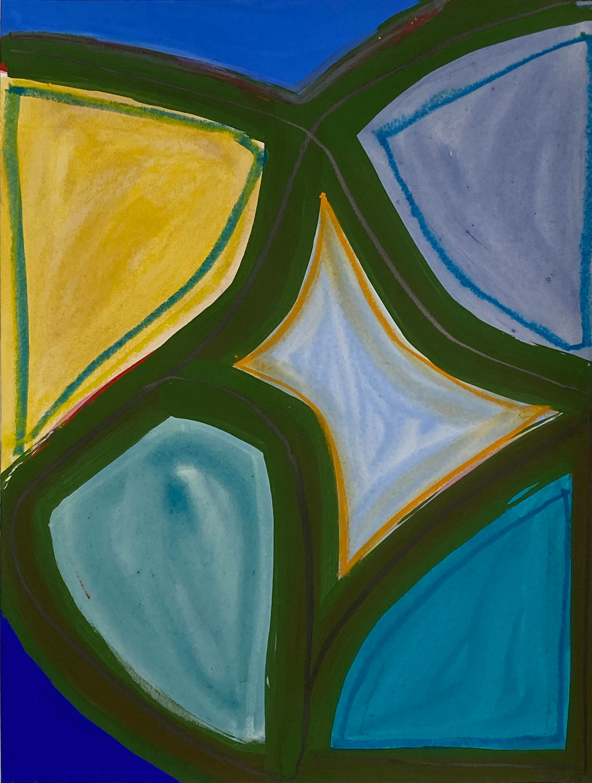 Marina Adams, 16x12_221, 2023