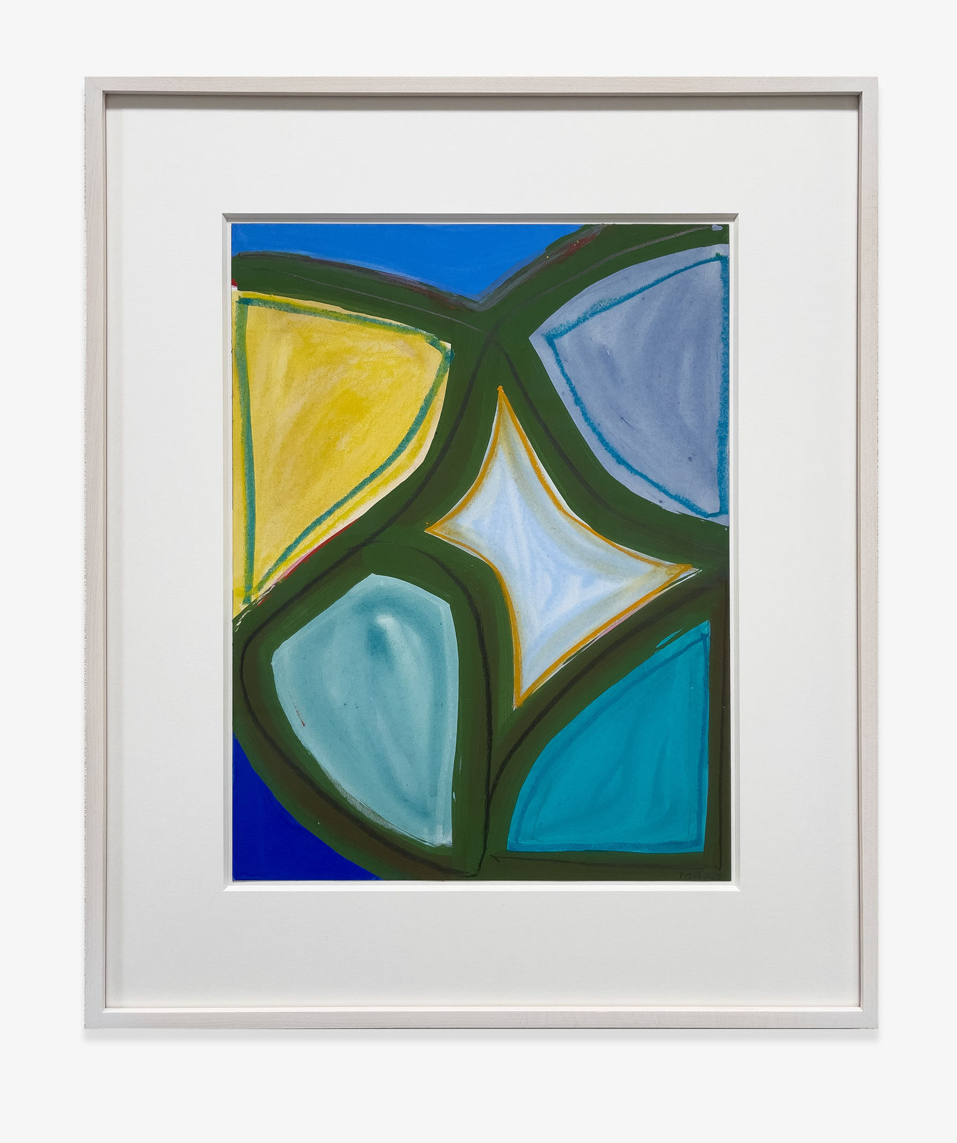 Marina Adams, 16x12_221, 2023