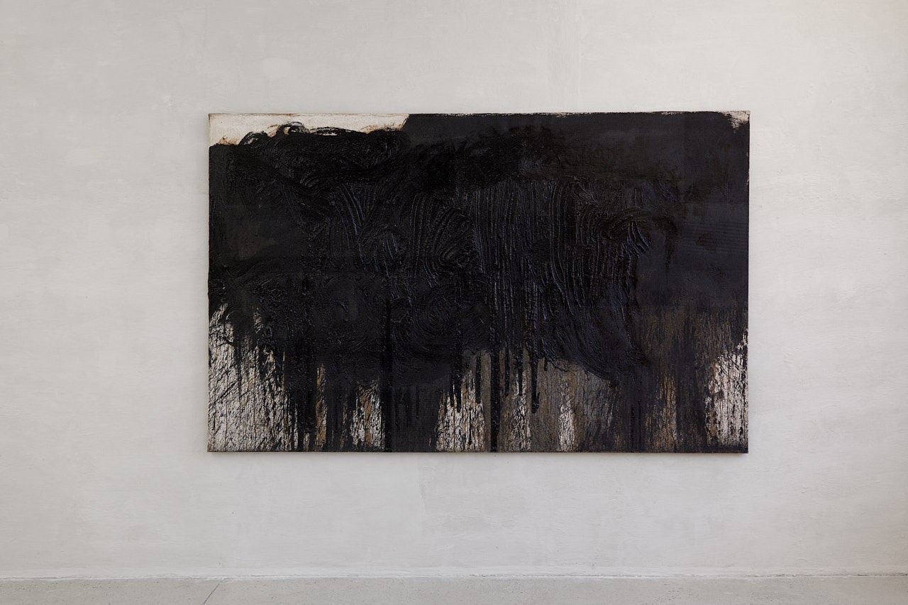 Hermann Nitsch, Rov_53_97, 1997