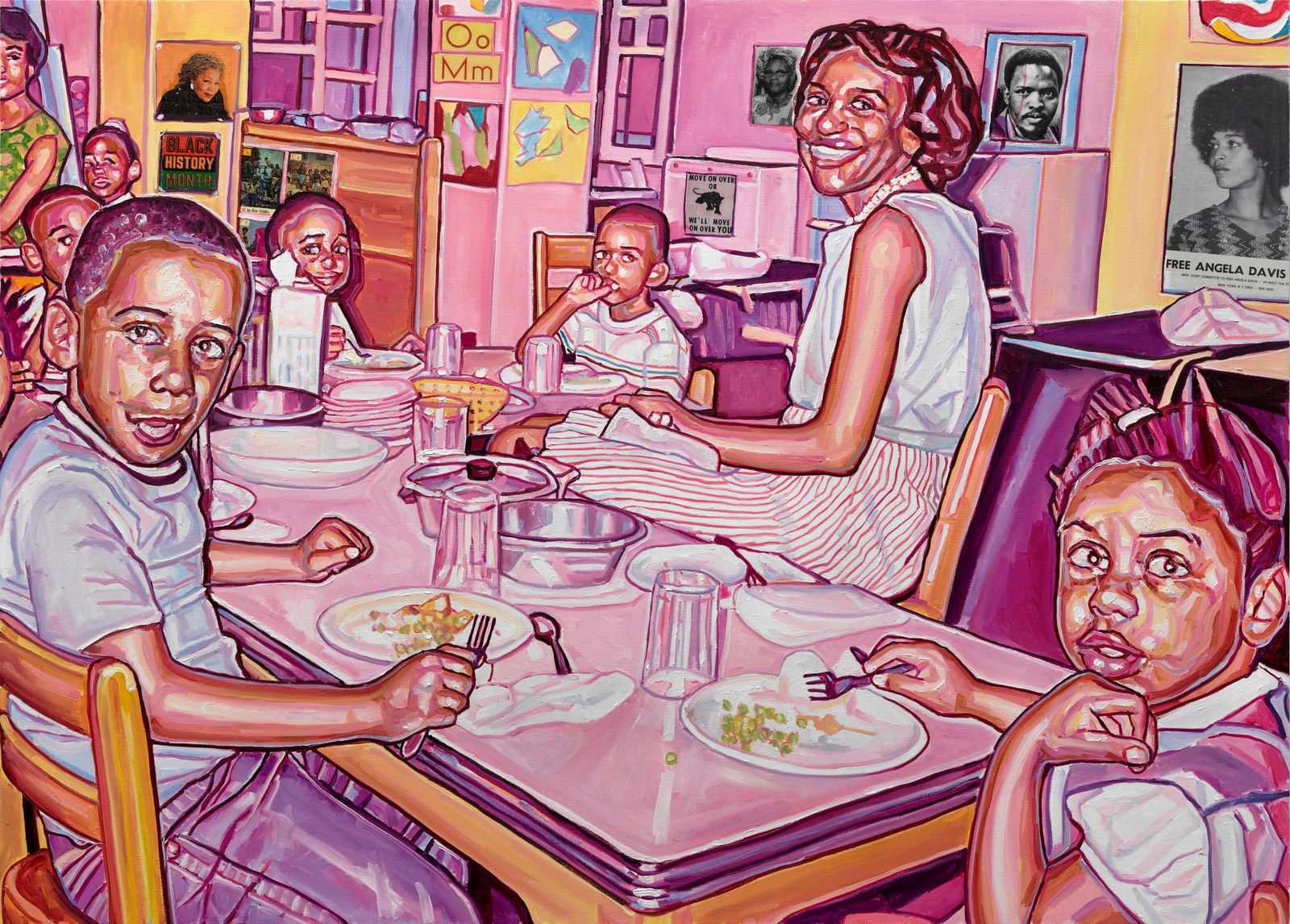 Esiri Erheriene-Essi, E Is For Everybody, 2023