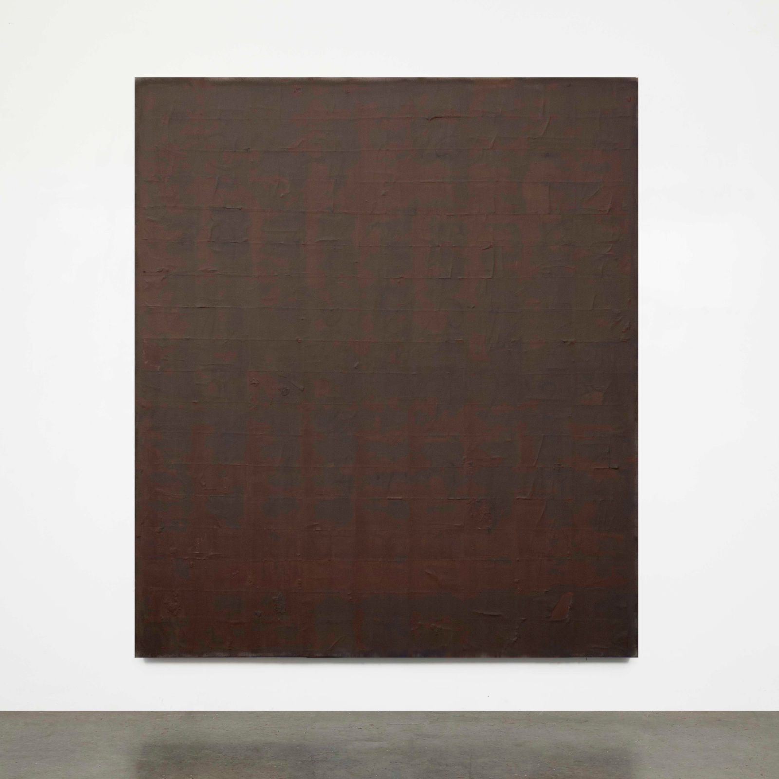 Æmen Ededéen, Stare into Dark Until Your Vision Clears, 2024