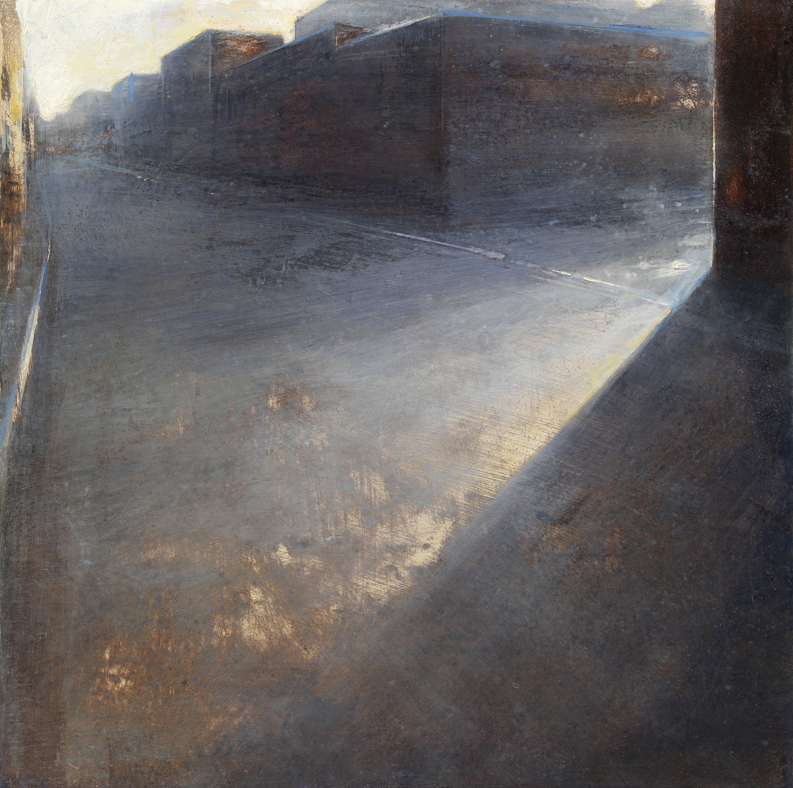 Nina Murdoch, Untitled, 2000