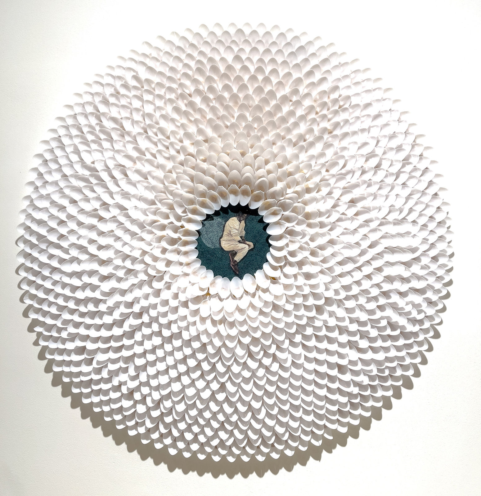 Wonder Buhle, Ukuzisola, 2023