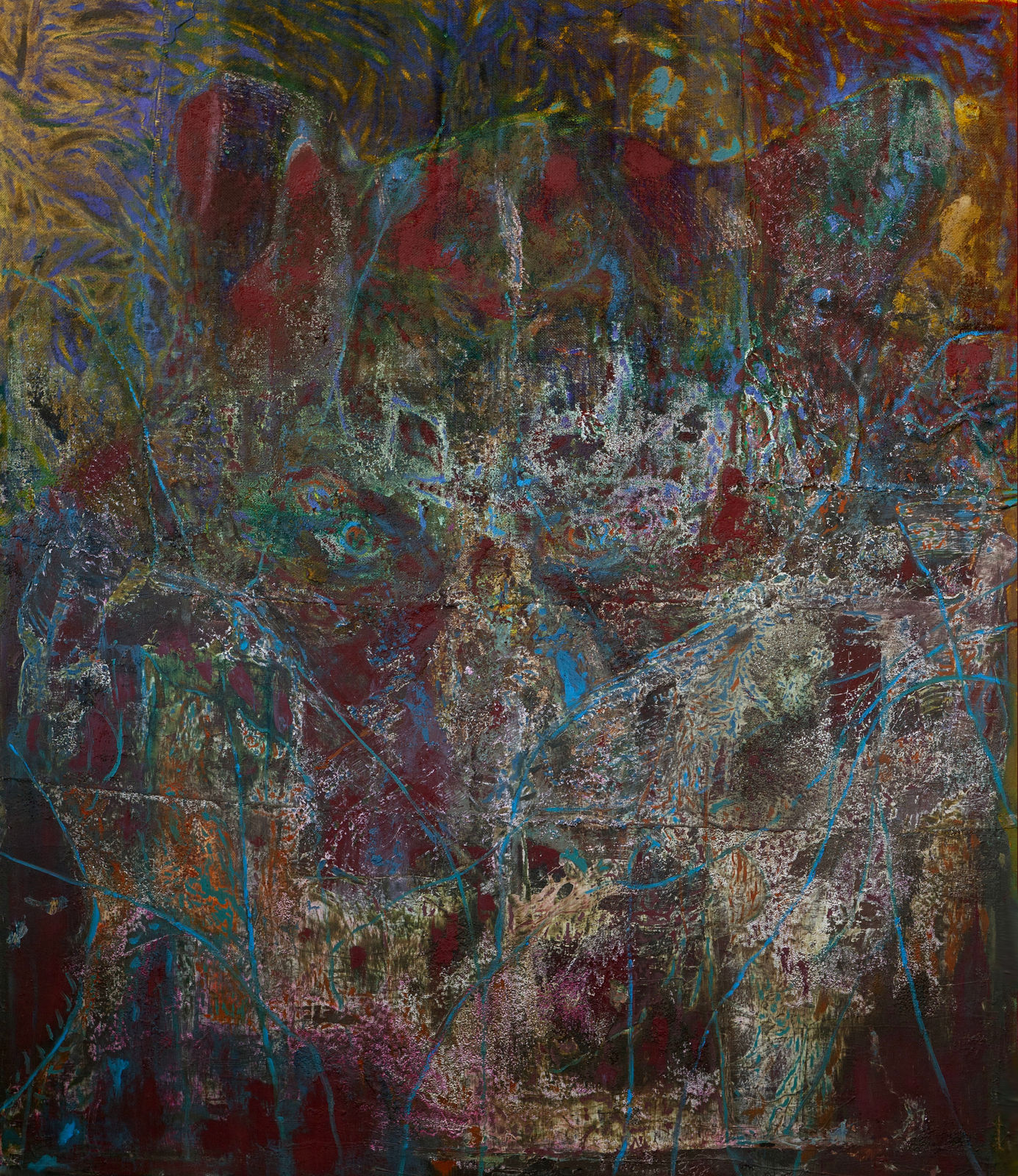 Æmen Ededéen, Father Bear, 2024