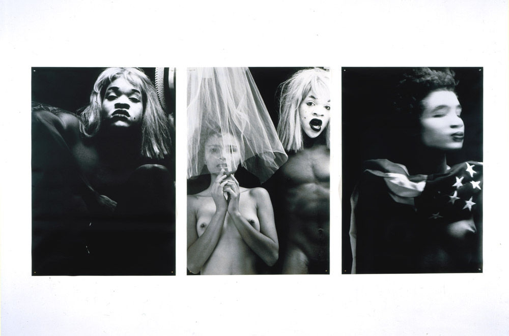 LAH 1987-88 AmericasTriptych