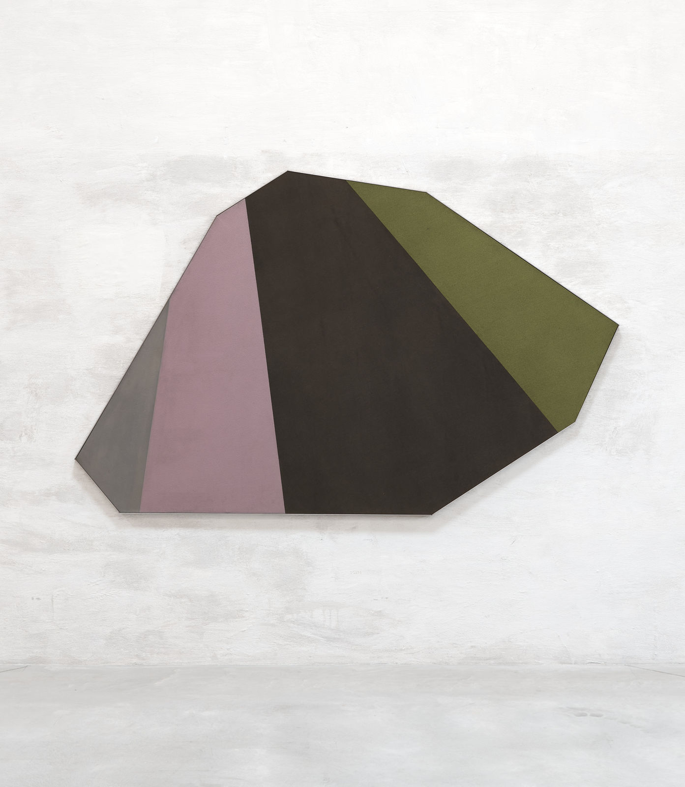 Kenneth Noland, Near East, 1976