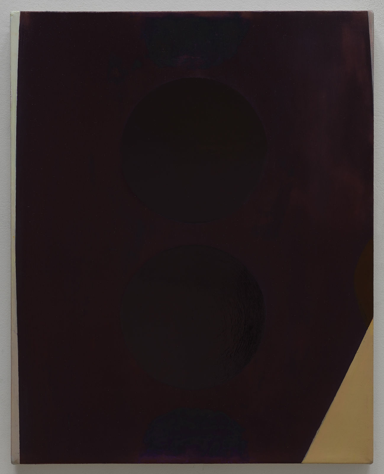 Nathlie Provosty, Dial III, 2014