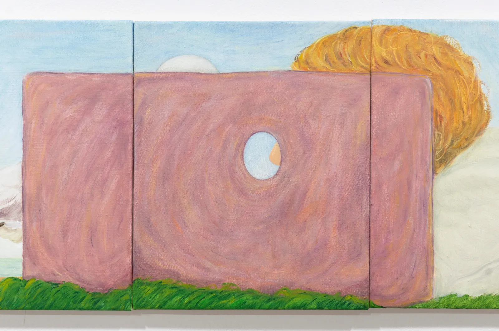 Sami Havia, Secret, 2022