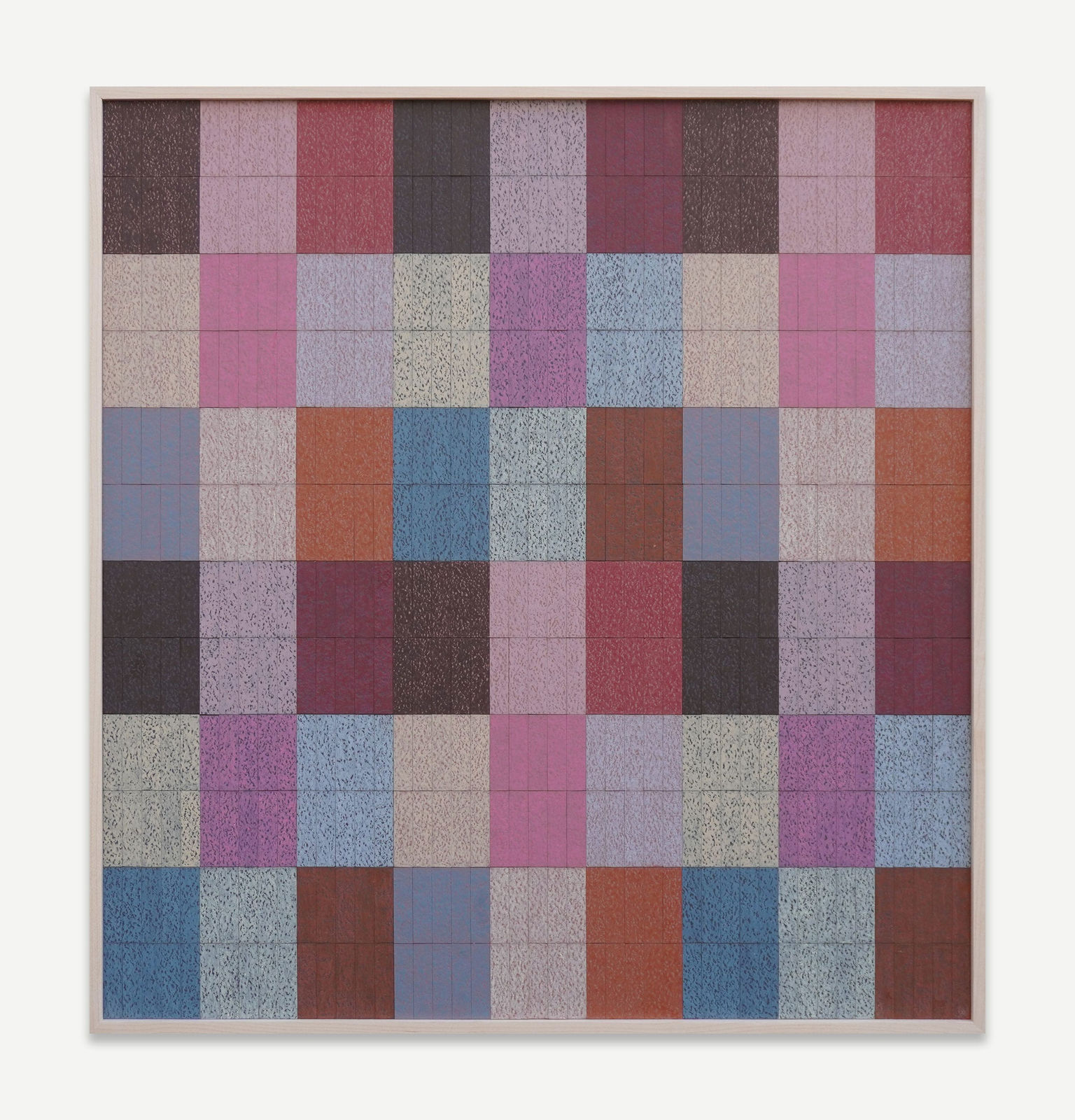 Will Sears, Town Center, 2025