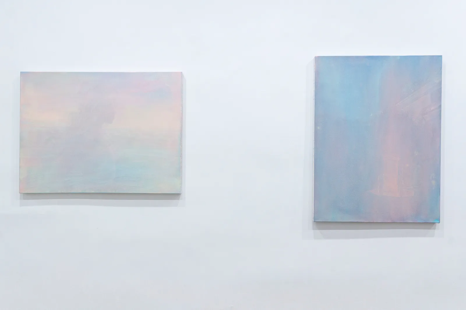 Ramiro Hernandez, Bella Coast Mind, 2022