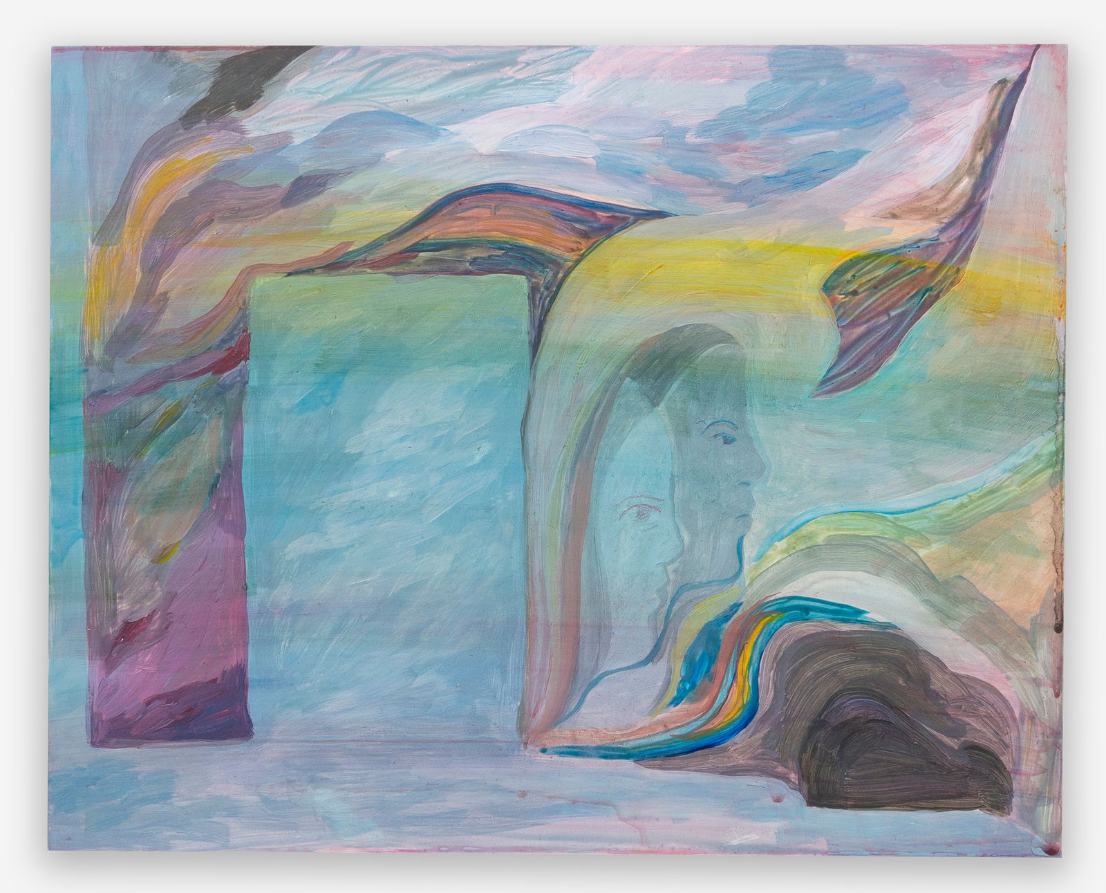 Rachel Cope, Refracted Visions, 2025