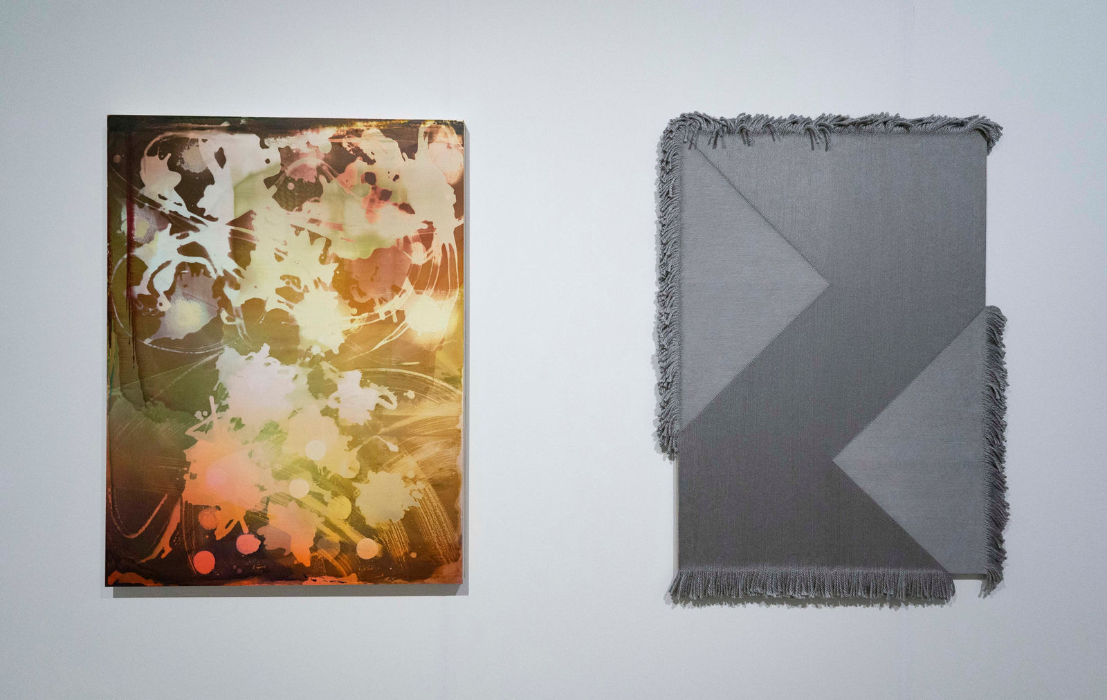 Matthew Larson, Volume, 2019