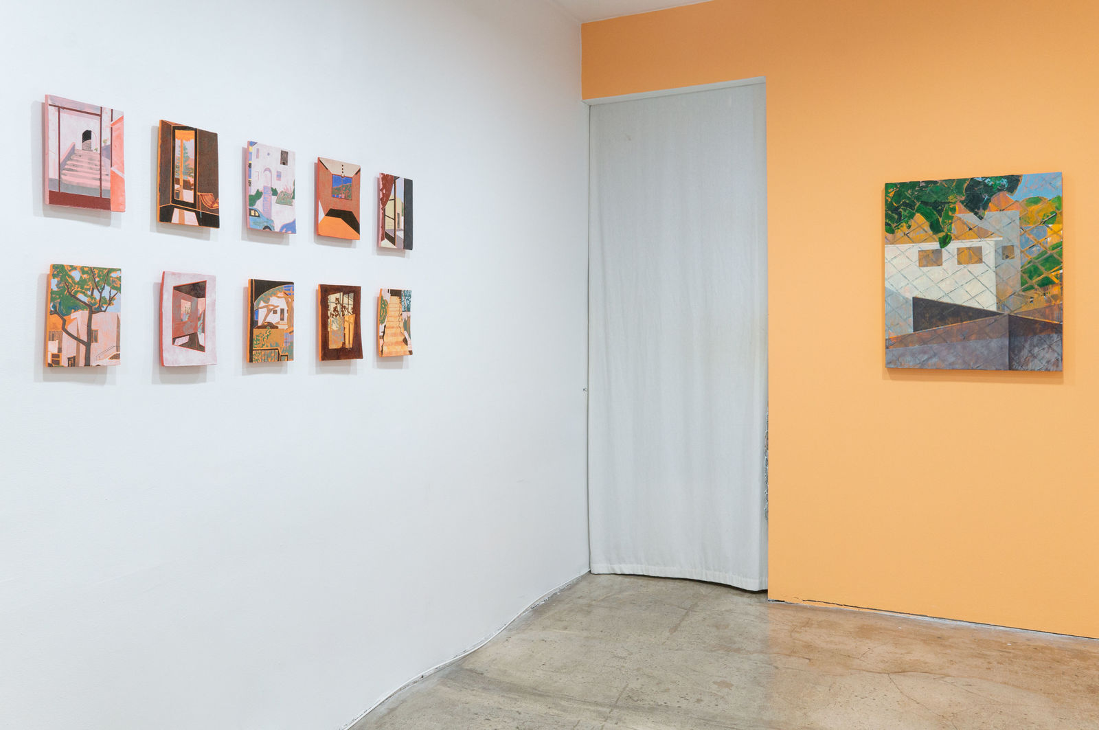 Nick McPhail, Room, 2025