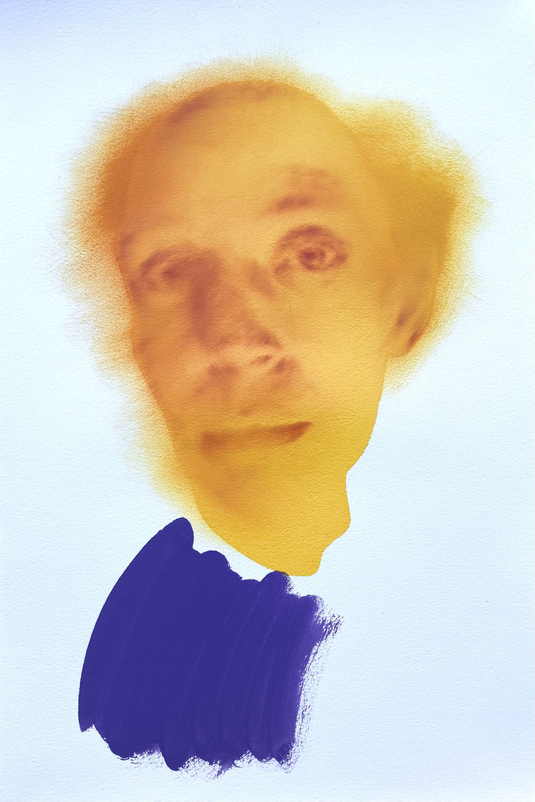 Eric Helvie, Lemonhead, 2020