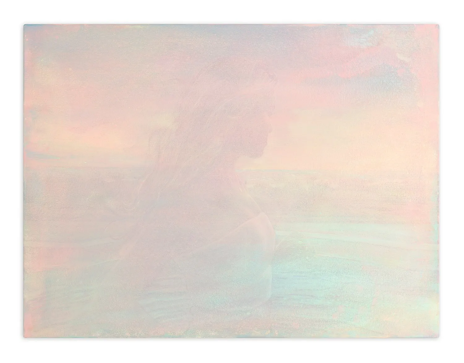 Ramiro Hernandez, Bella Coast Mind, 2022