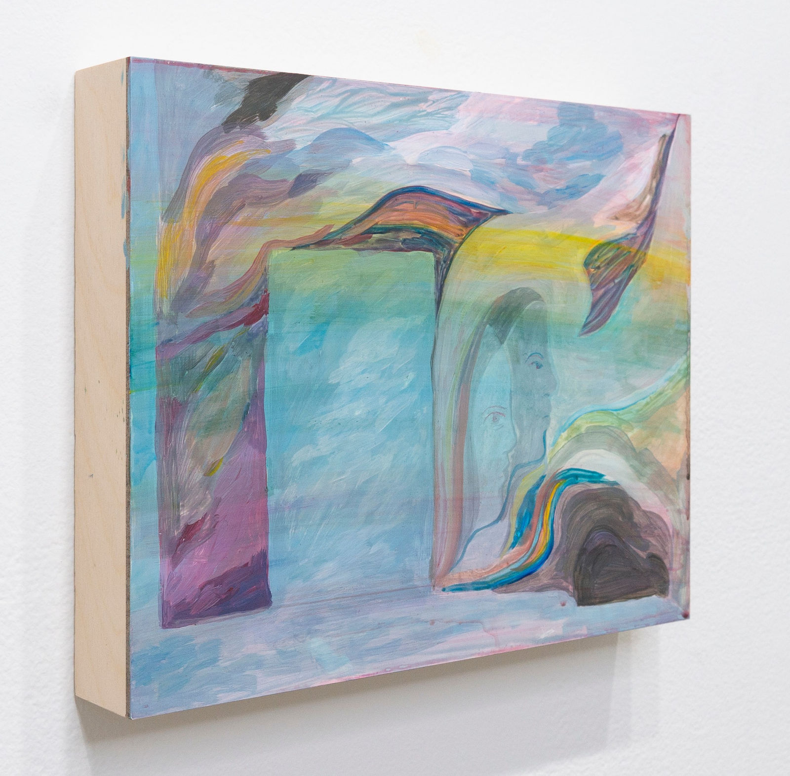 Rachel Cope, Refracted Visions, 2025