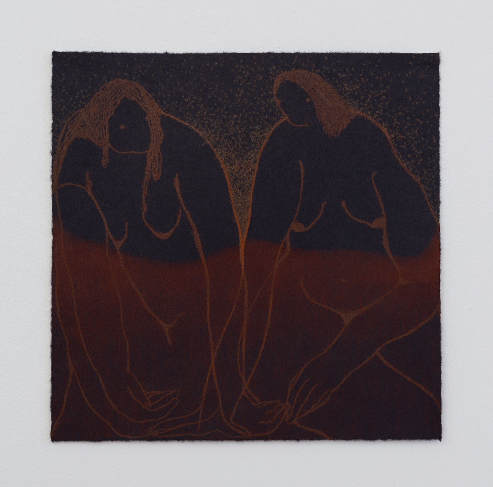 Lydia Baker, Closer, 2023