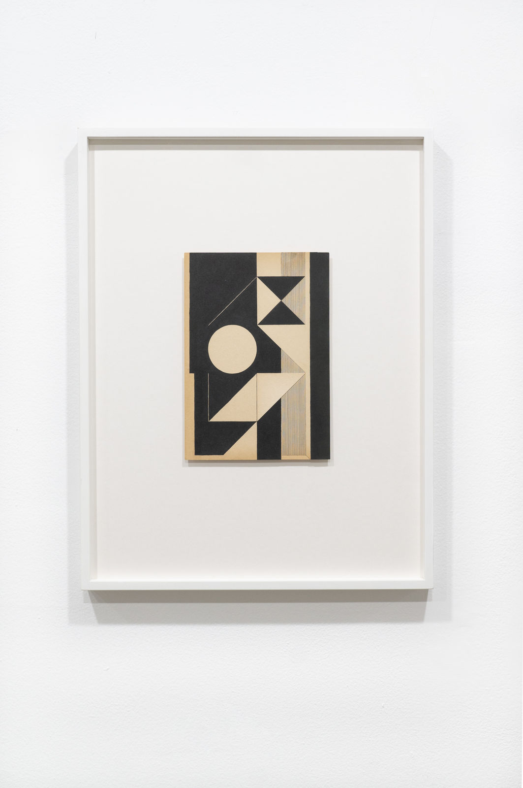 Louis Reith, Untitled, 2021