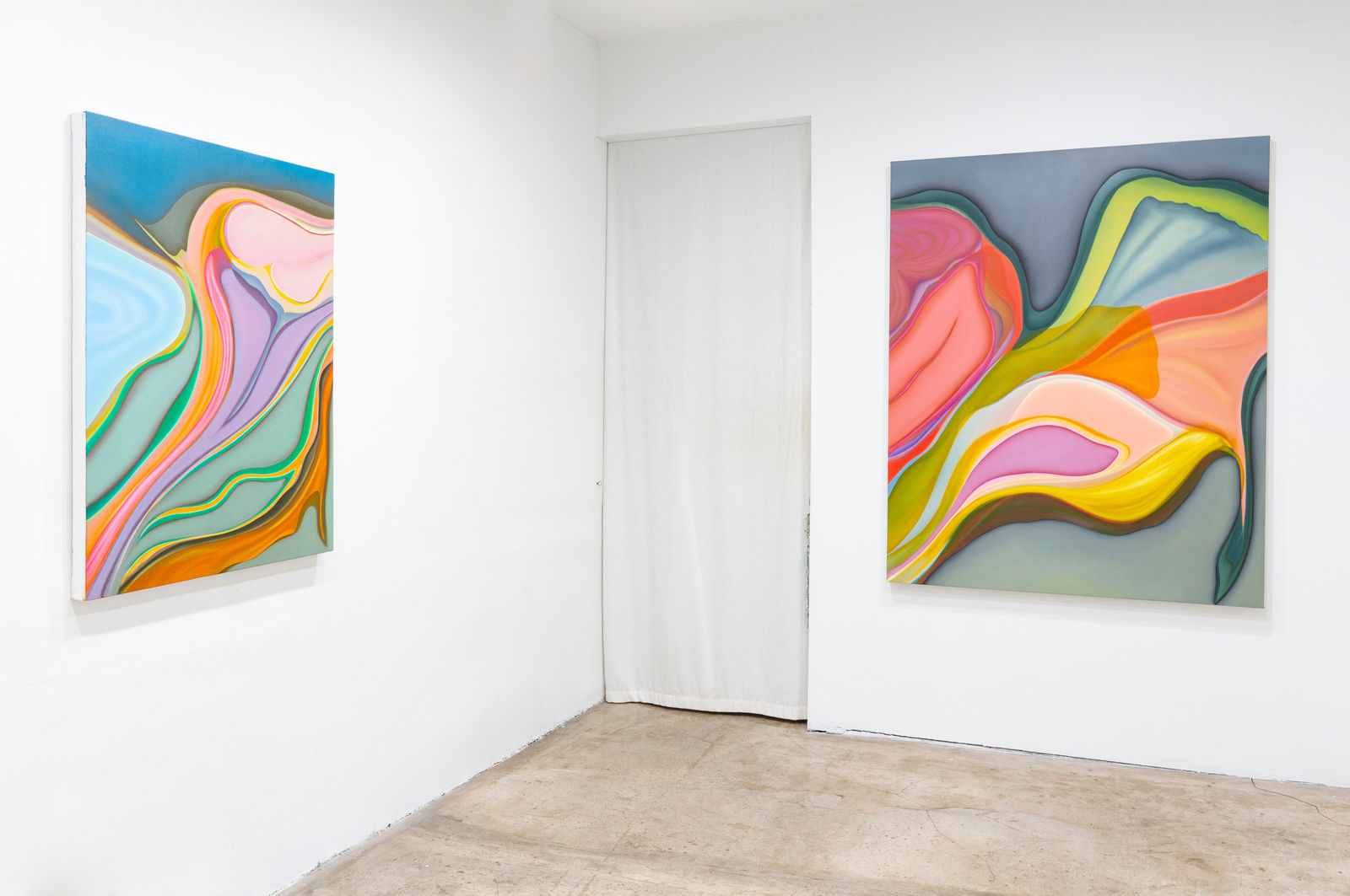 Bethany Czarnecki, Electric Geyser, 2023